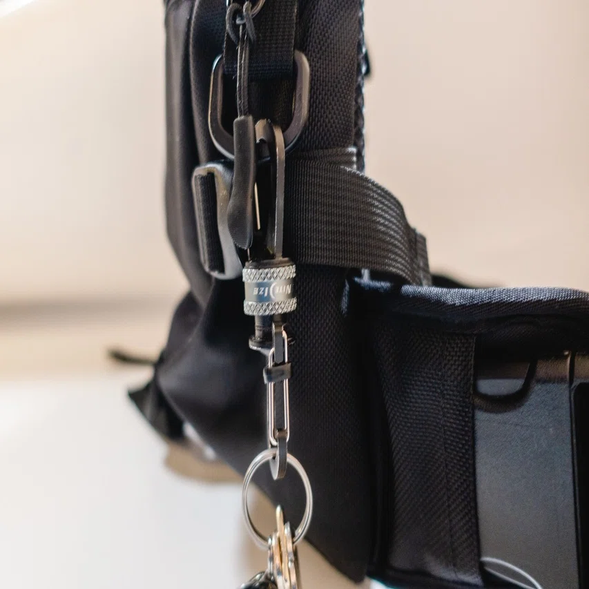 Dsptch（ディスパッチ） SlingPack｜g2/campflick