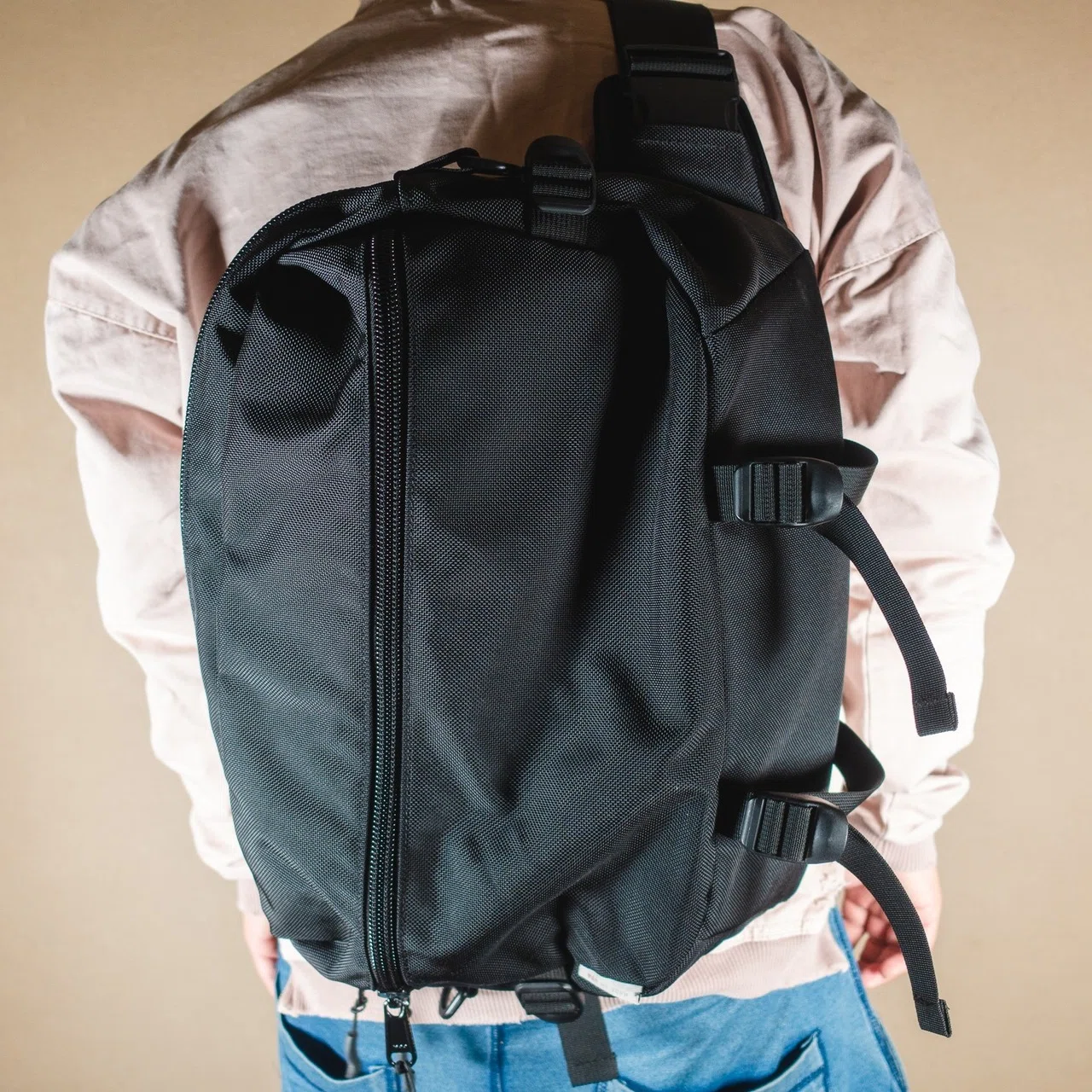 Dsptch（ディスパッチ） SlingPack｜g2/campflick