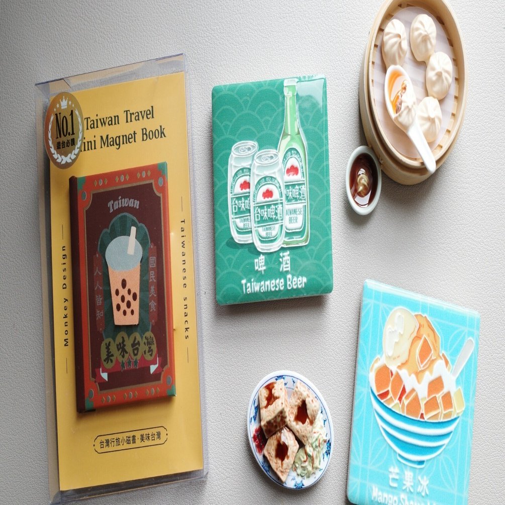 中国台湾 一輪挿し 早朝から深夜まで、ノンストップ台湾旅 〜おまけ〜｜佐久間ゆい