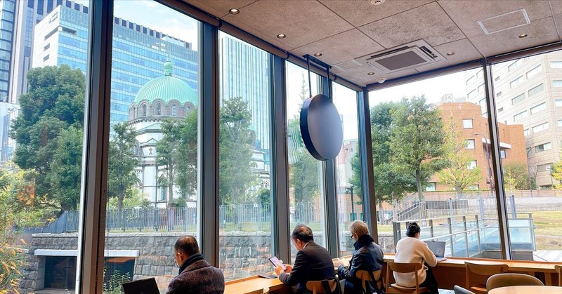 東京から福岡に移住したフリーランスが、東京出張時のルーティンを書いてみる。