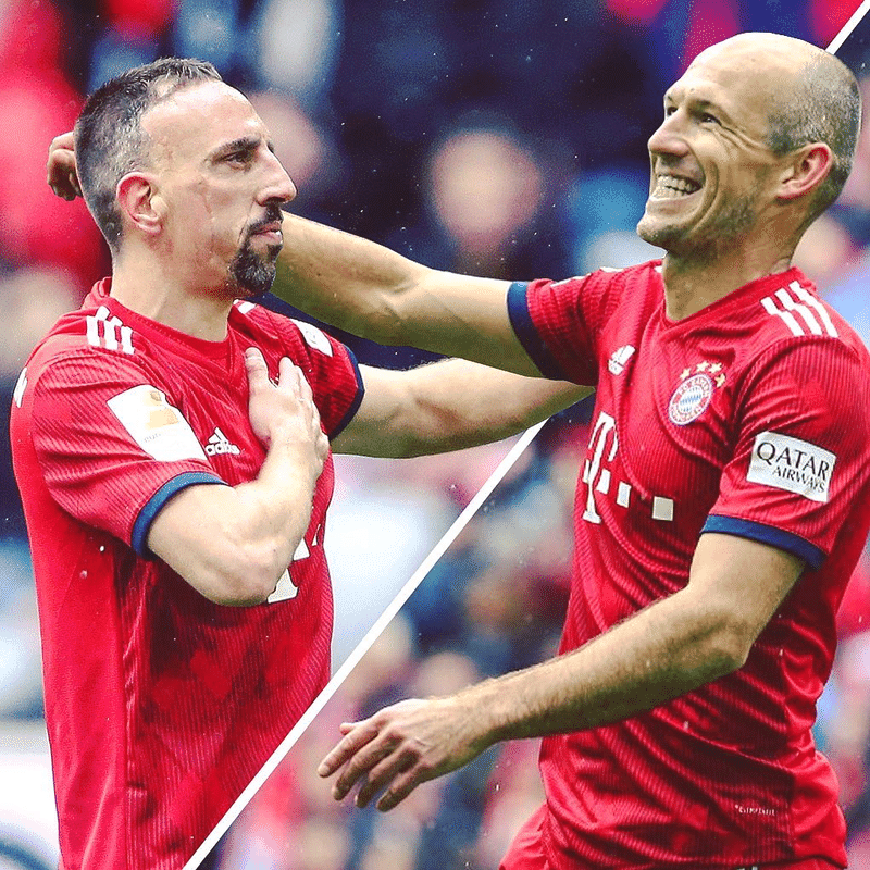 バイエルンの今 世代交代と監督解任は大成功 げん Note