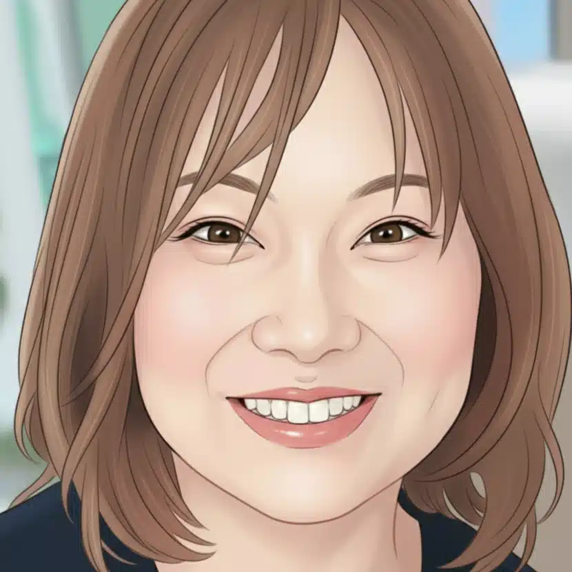 桐谷の栞