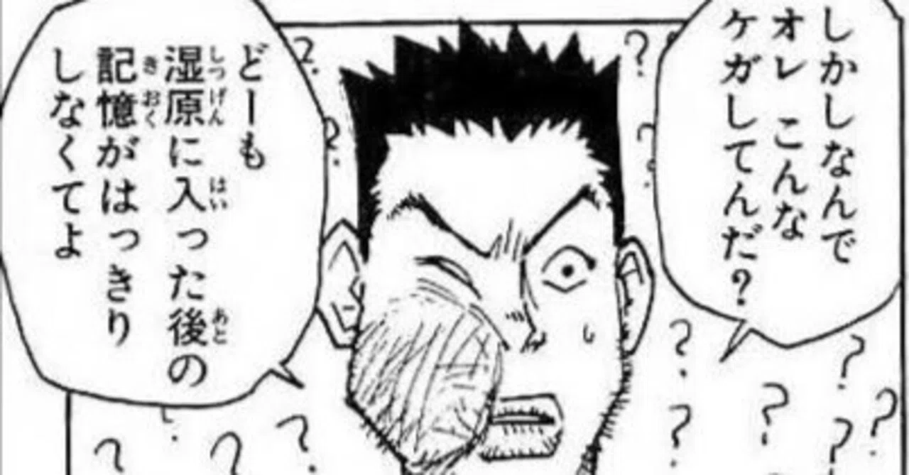 暗黒大陸ミッション遂行のキーパーソンはレオリオさん｜HABIBEE™