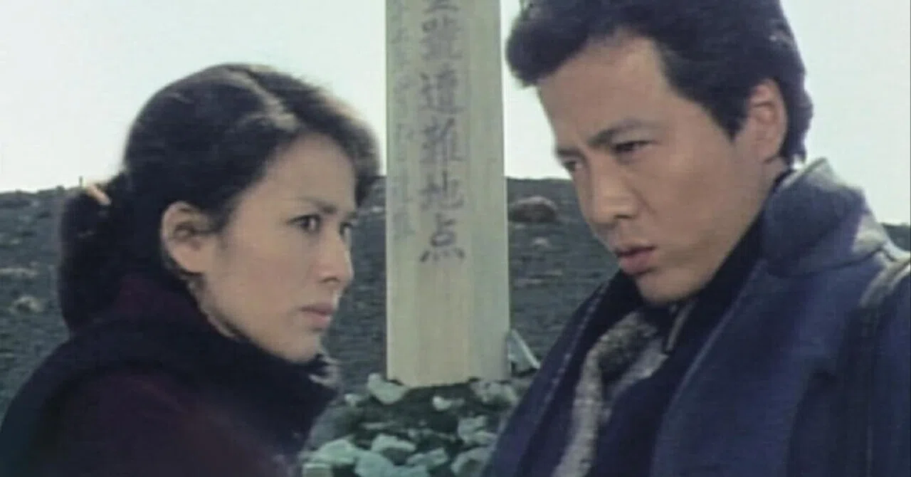 松本清張ファン必見！DVD『風の息』ほか3作品収録セットを徹底レビュー