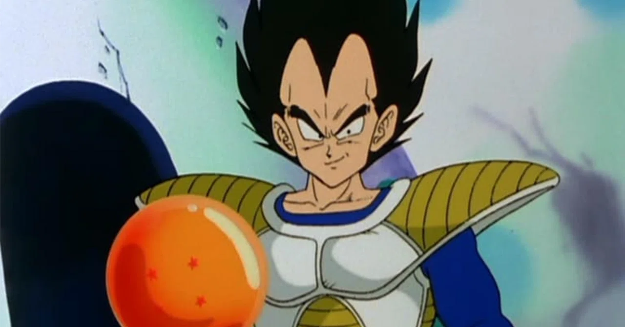 【考察】ナメック星編のドラゴンボールはなぜデカいのか?|兄(あに)