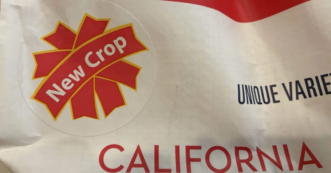 アメリカの新米をいただく🌾｜Takaaki Ueno