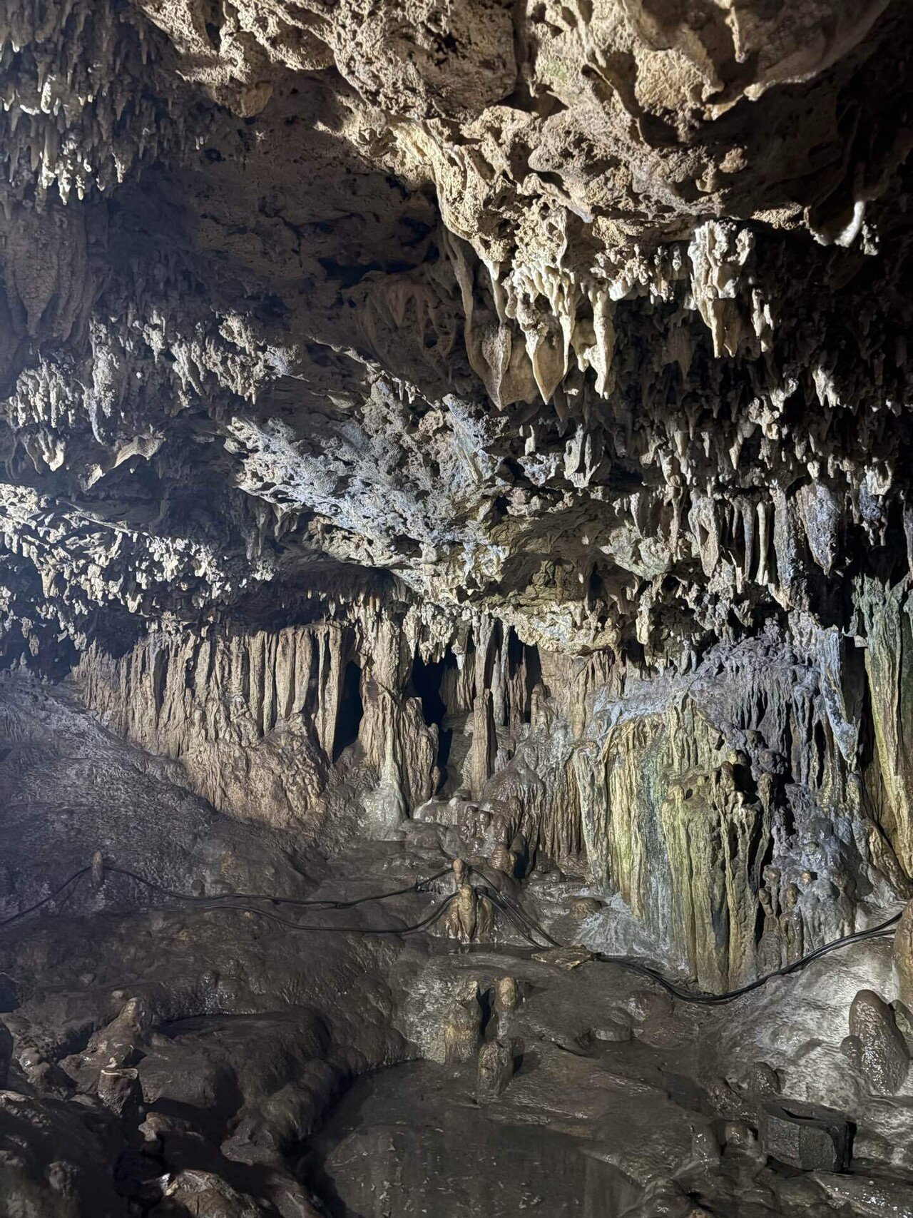 🇮🇩ジョグジャカルタ留学】Pacitan1日観光 鍾乳洞とビーチとボート