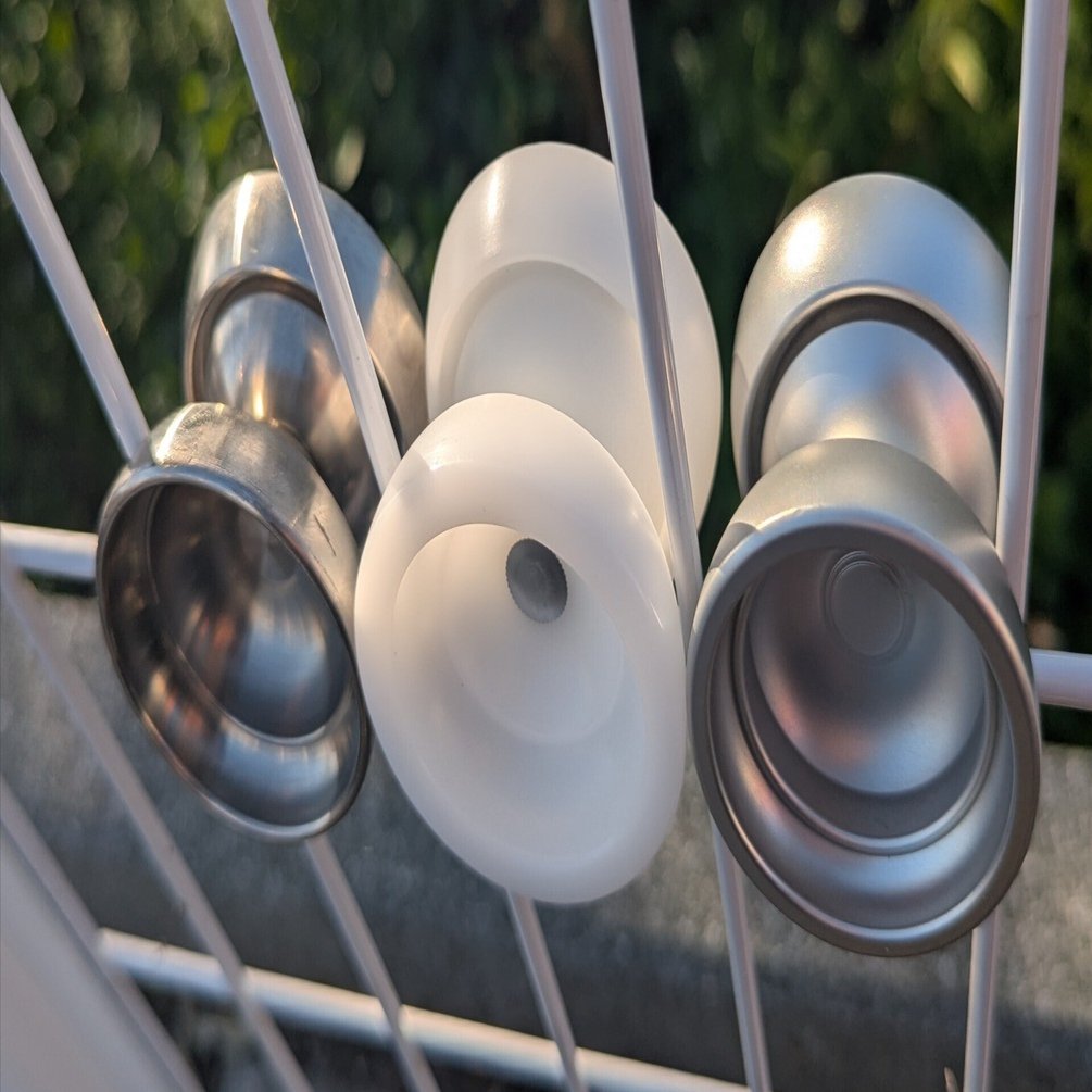 ヨーヨーにハマる男の素敵な一面｜ヨーヨーセレクトショップ【es】