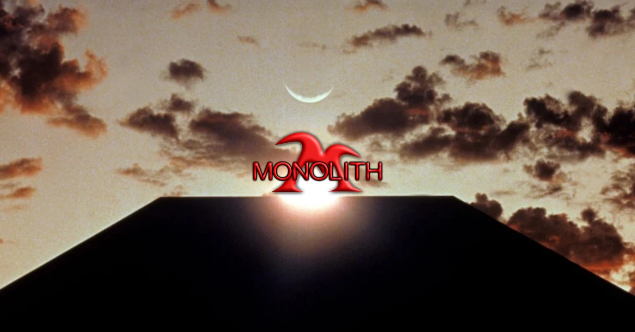 Monolith Notes Report monolith|note