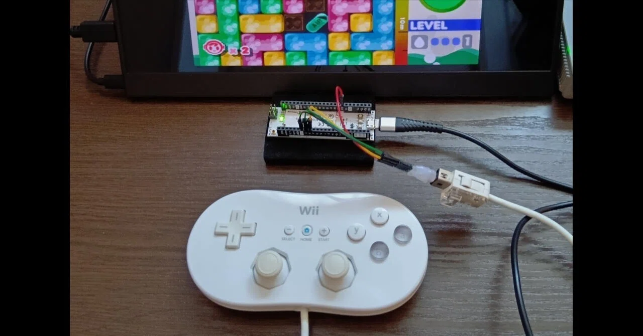 自作pc コントローラー 最近のArduino IDEはXInputゲームコントローラーを作るのが面倒｜NAOKIYA