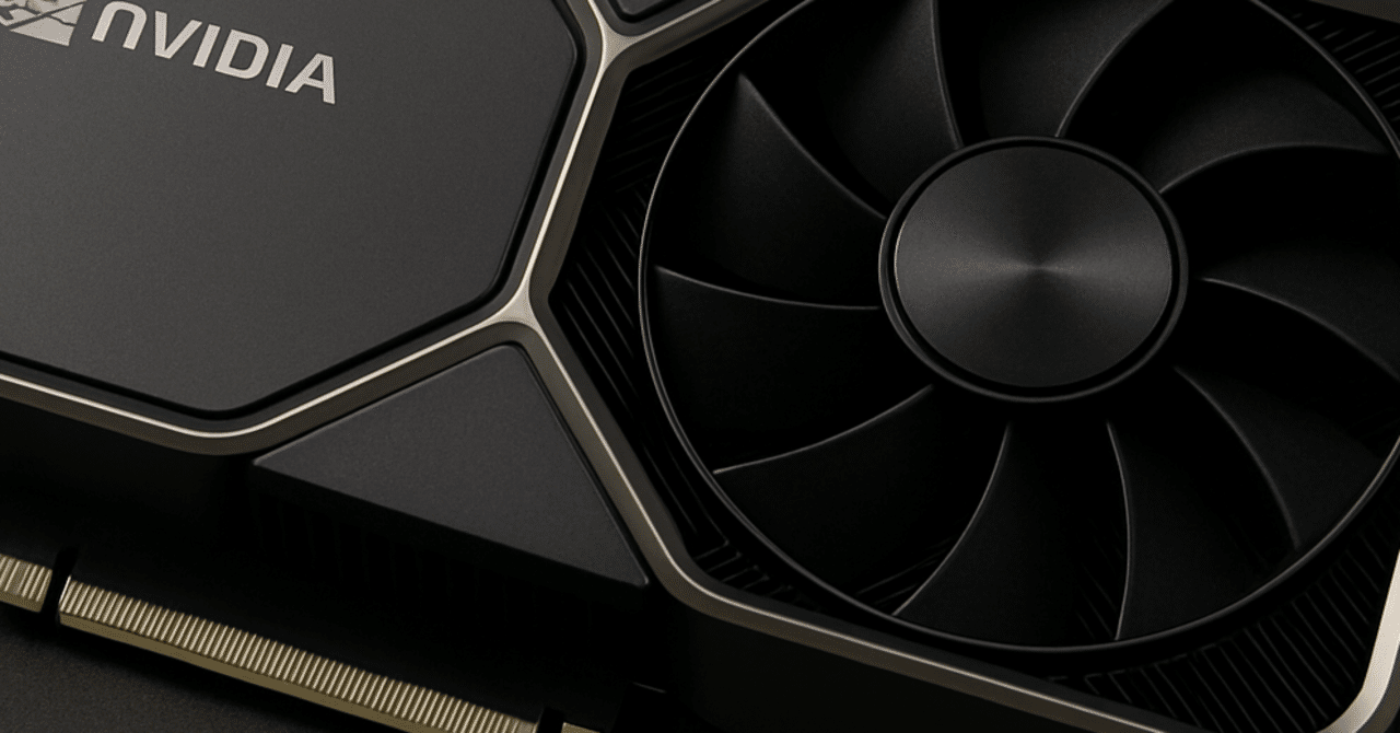 IT/ICT系メモ｜【NVIDIAの好決算予想で株価上昇】｜NVIDIAとAI～なぜGPUが人工知能に関係があるのか？NVIDIAに依存する ...