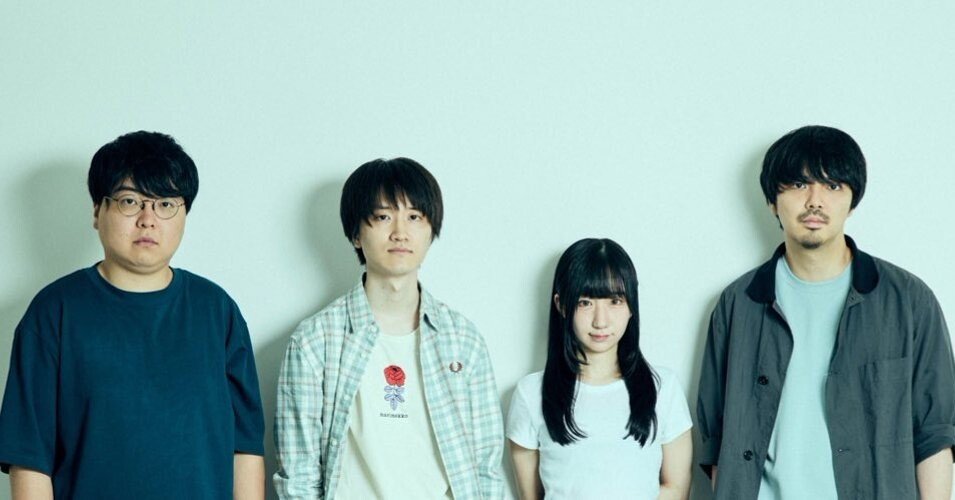 オルタナティブ・ロックのシーン。次に爆発してほしいのは間違いなく