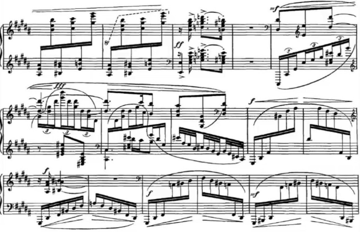 ピアノの歴史】限界を超えた102鍵108鍵盤の追い求める根源は「音