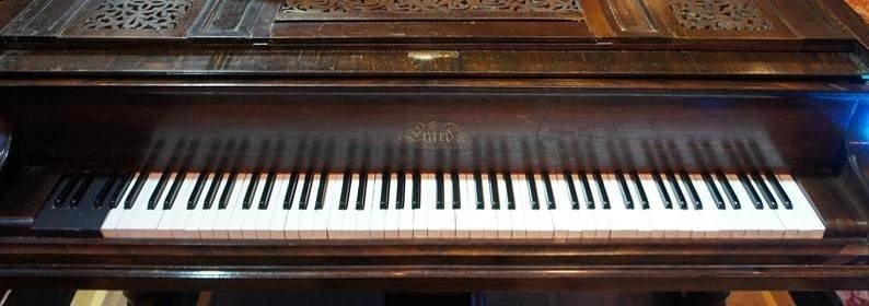 ピアノの歴史】限界を超えた102鍵108鍵盤の追い求める根源は「音 ピアノの歴史】限界を超えた102鍵108鍵盤の追い求める根源は「音