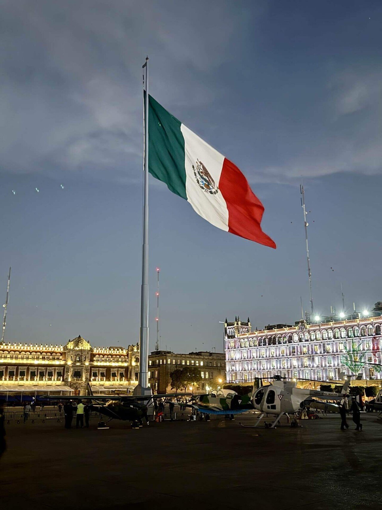 世界一周再出発day12「世界一美しい郵便局！？」inメキシコ｜みやか