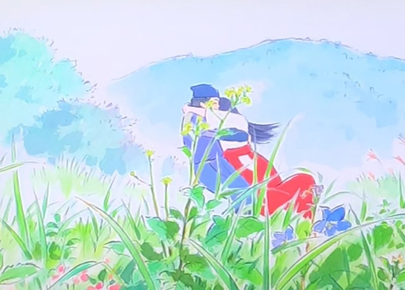 隠れたジブリ名作 かぐや姫の物語でボロ泣きしましょう ネタバレ無し みーこ Note 隠れたジブリ名作 かぐや姫の物語でボロ泣きしましょう ネタバレ無し みーこ Note