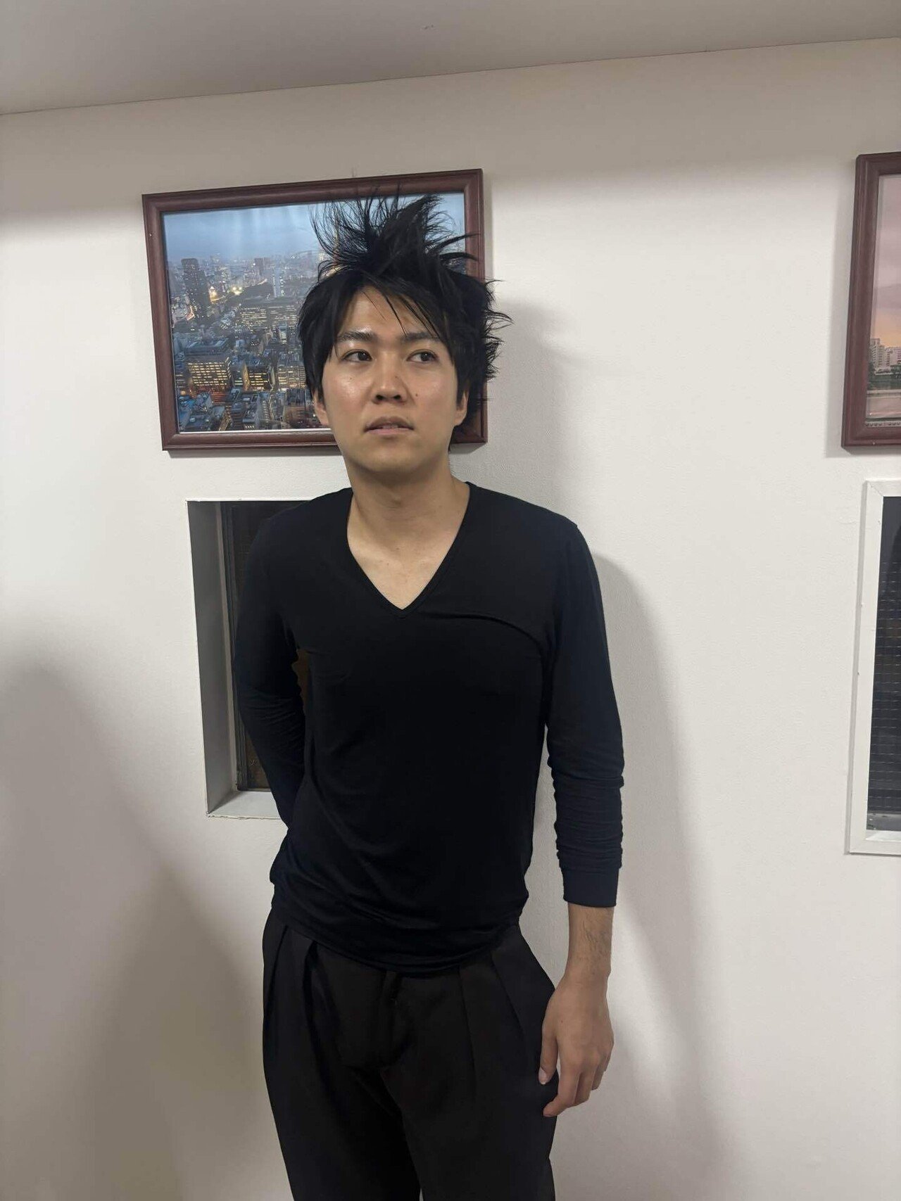 2025☆11☆19｜にこにこSUNちーむ😄☀️