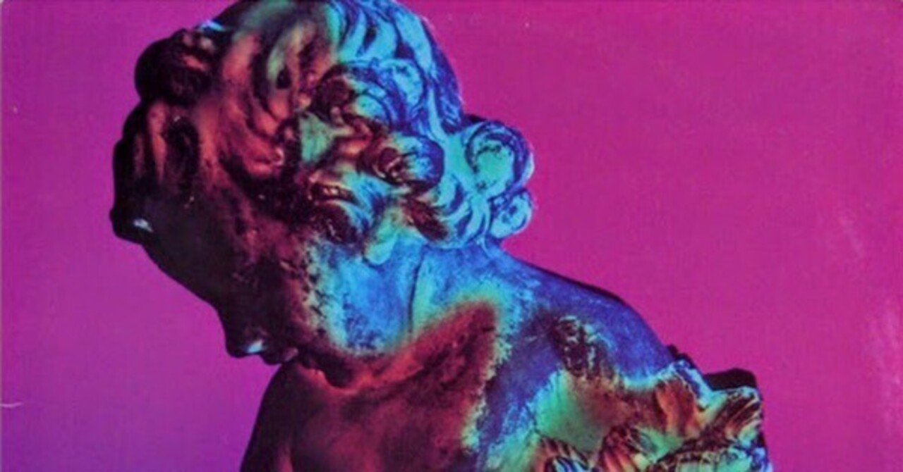 New order Technique UKオリジナル盤 New Order - Technique
