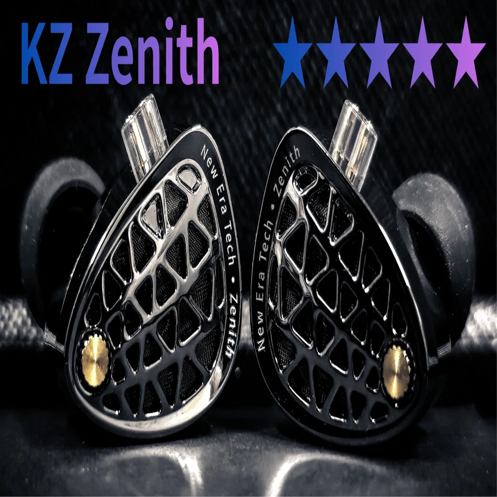 k様　セイヤ一点 KZ ZS12 PRO 2 レビュー – KEEPHIFI