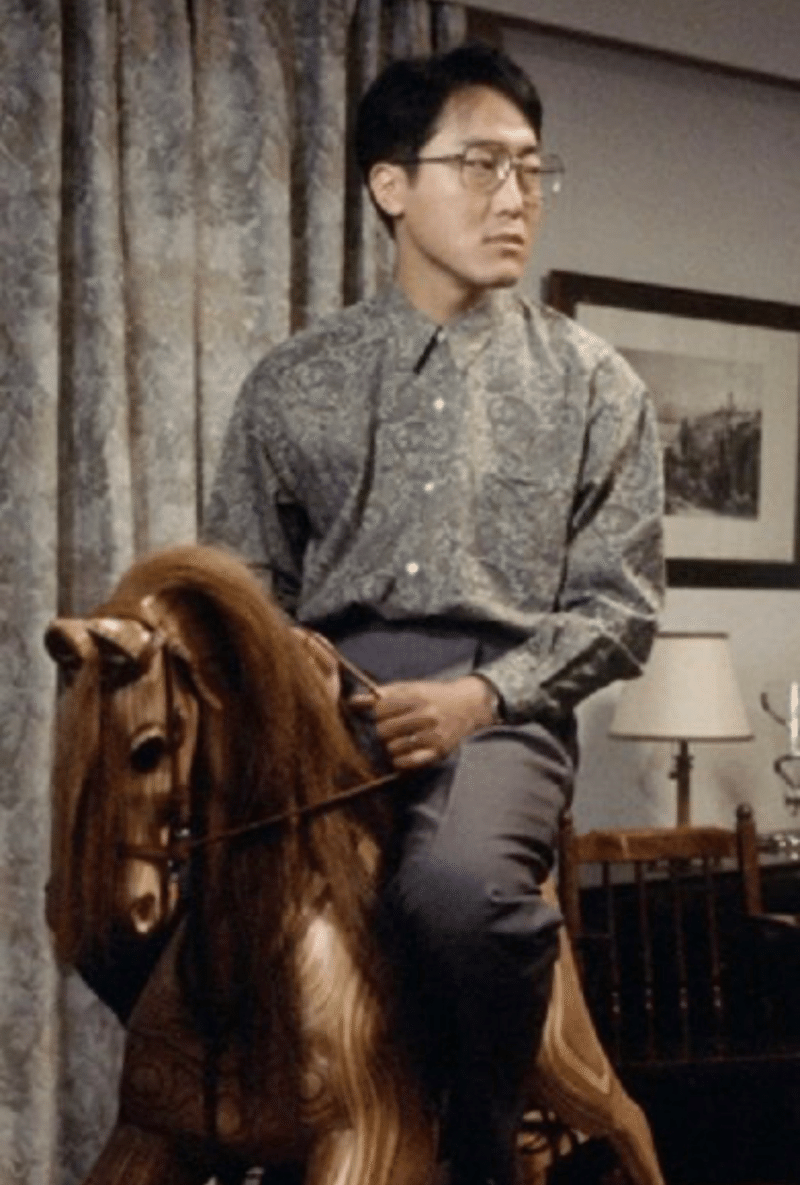 神話部発足の原動力 佐野史郎さん 小泉八雲 矢口れんと Note