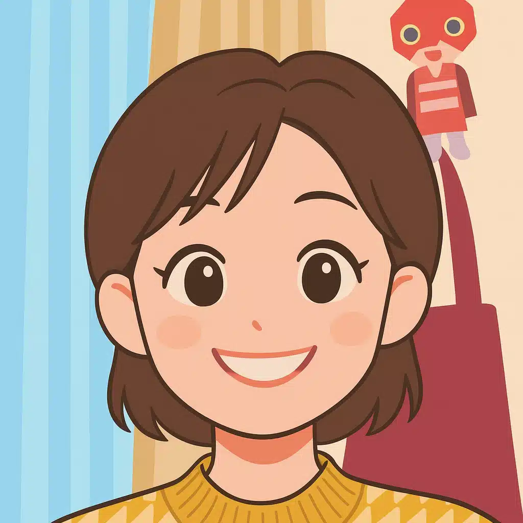 はむまろさん