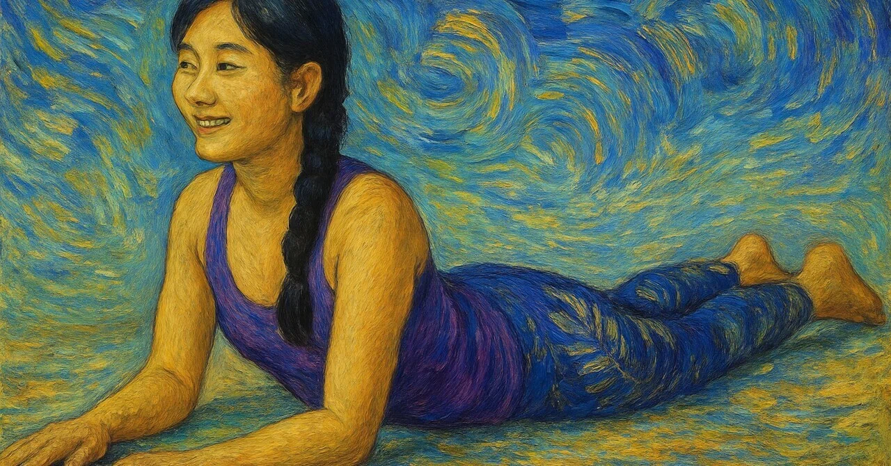 🦂🌑 Sphinx Pose (Salamba Bhujangasana Prep) Deep Dive Blog｜Liln ...