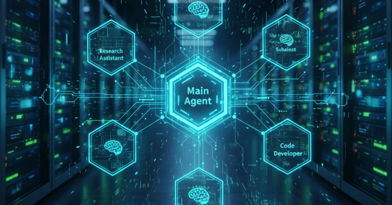 Building Strategies for Claude Agent Skills and Subagents: File System ...