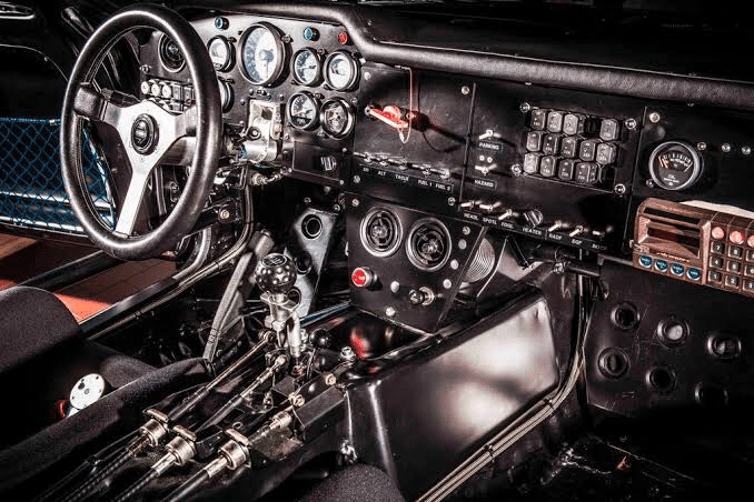 コクピットと呼びたい運転席最終回 究極編 でぃーぷ パーポー Note コクピットと呼びたい運転席最終回 究極編 でぃーぷ パーポー Note
