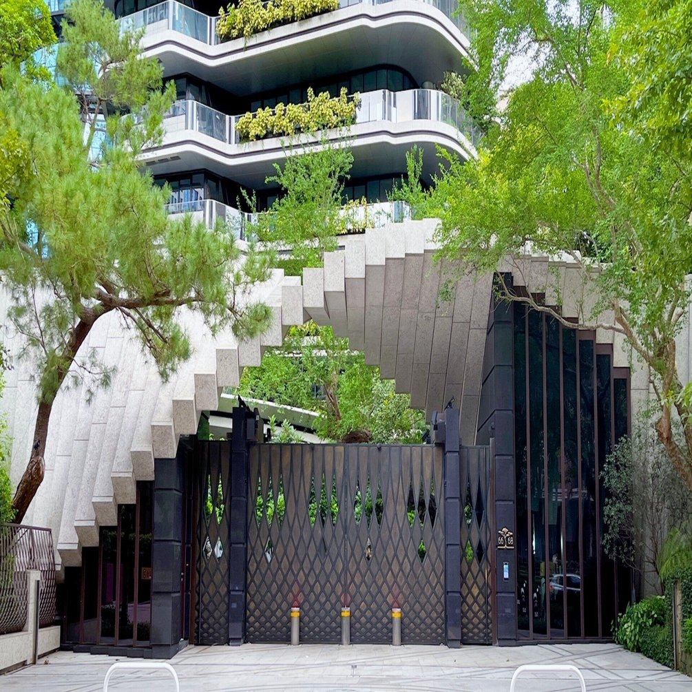 台湾旅ログ③｜朝の九份は別世界。レトロと近未来が交錯する台北を歩く