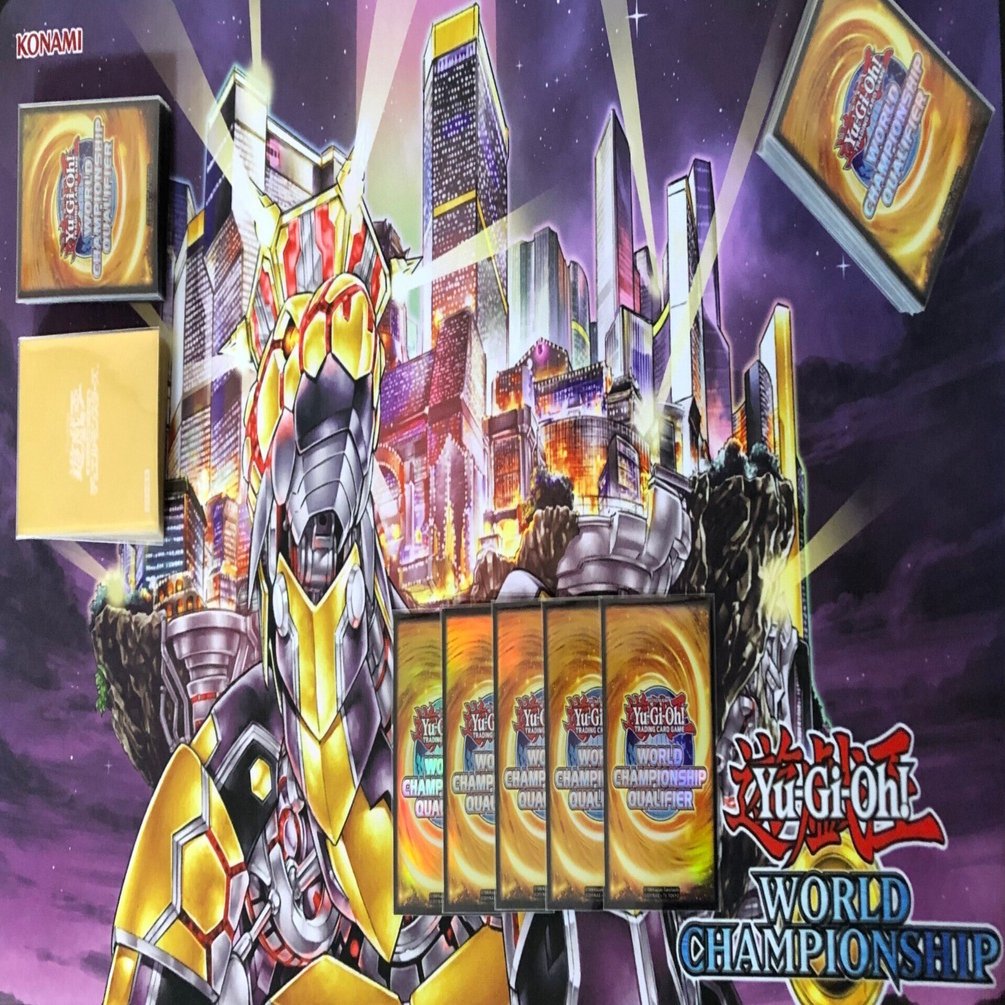 遊戯王　サプライ まとめ売り ろたちゃんのサプライ①｜ろたちゃんのセフィラnote『神撃九支はそえる