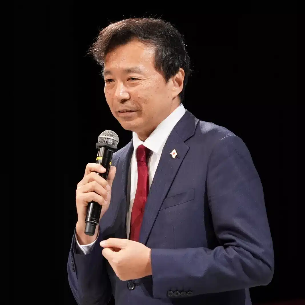及川幸久【公式】