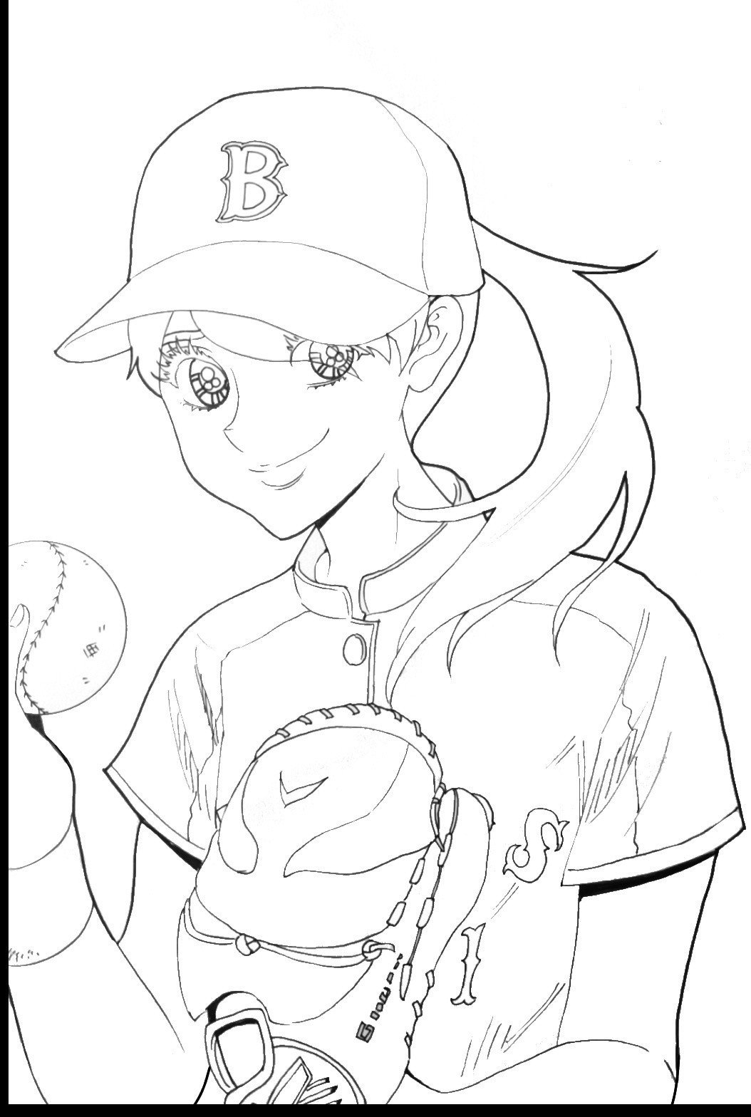 初森ベマーズ ななまる 色塗り用に描きました でも画像透過できないぞ O よし 線画をお楽しみくださいませ 塗れるかたは頑張って 内藤伸二 漫画家 Note 初森ベマーズ ななまる 色塗り用に描きました でも画像透過できないぞ O よし 線画をお楽しみくださいませ 塗れるかたは頑張って 内藤伸二 漫画家 Note