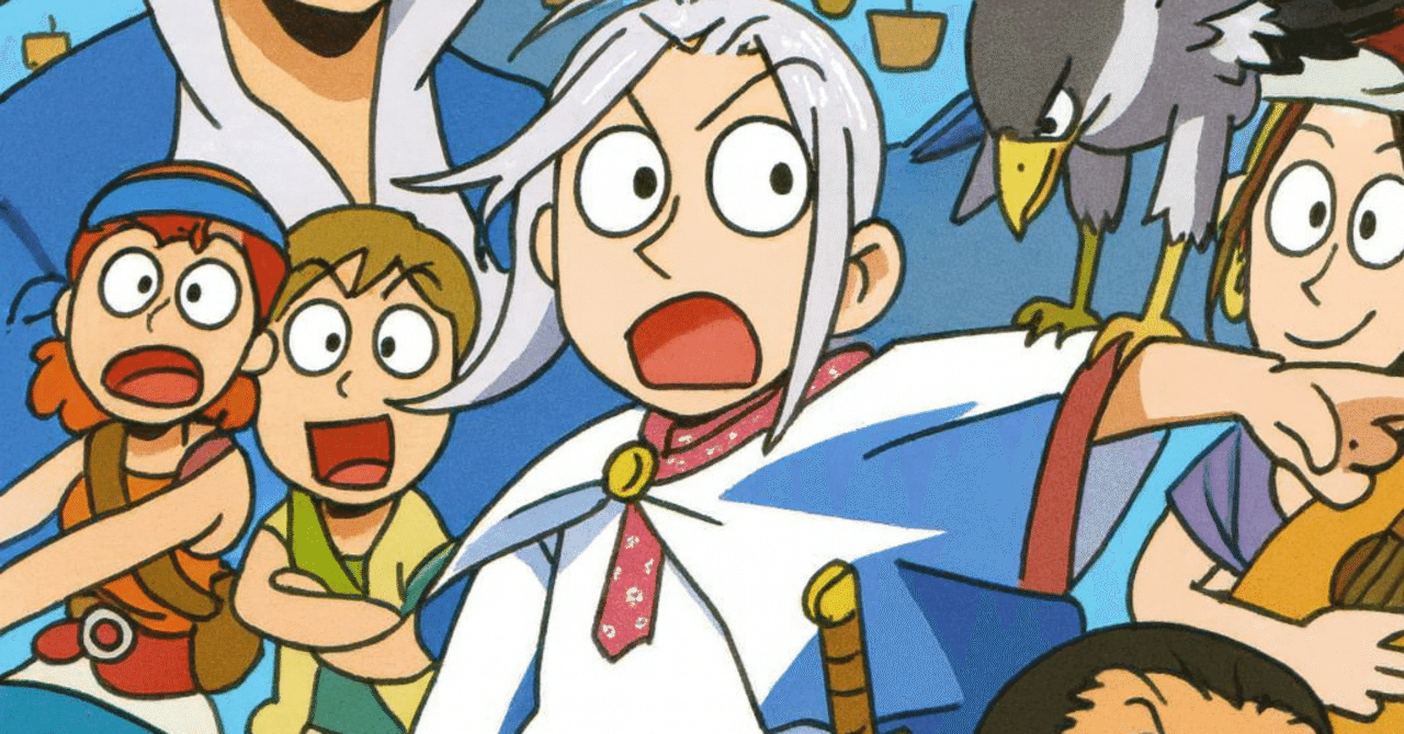 田中芳樹先生「アルスラーン戦記」第一部の概要と感想｜ヤン・フェイ