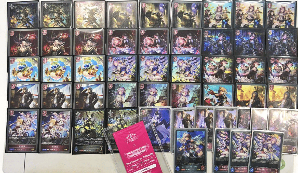 大阪GPベスト8位！がむしゃらにエボルヴをやってきた男｜nala