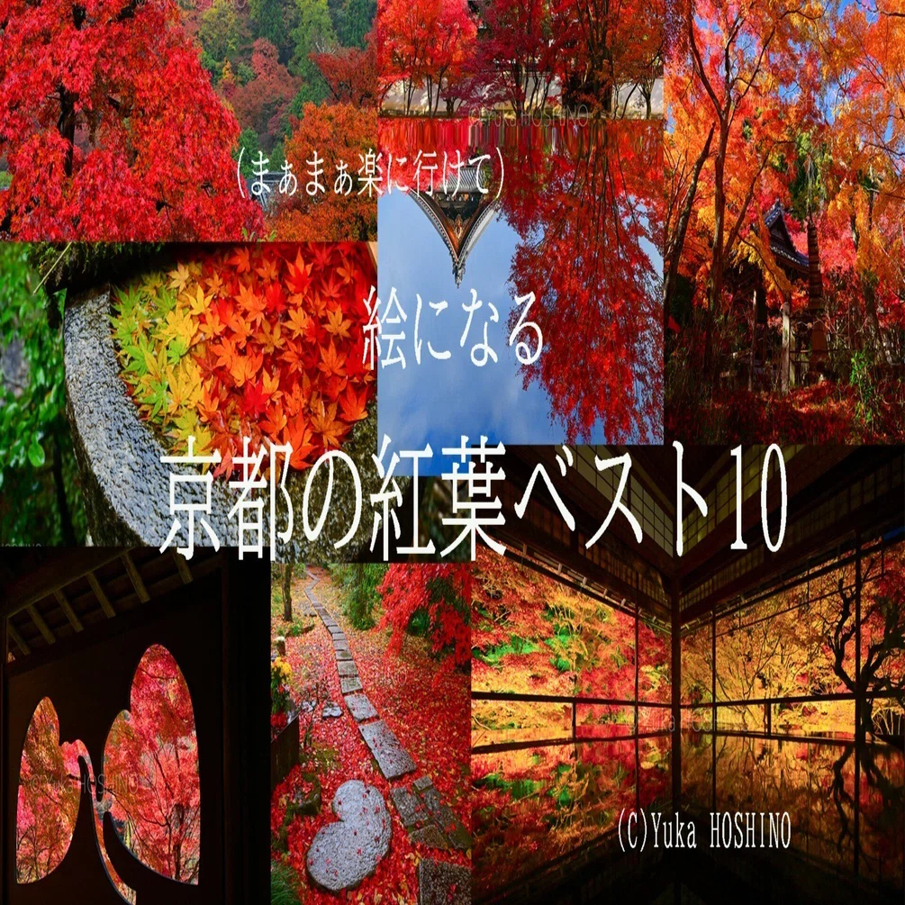 油絵 風景画 京都もみじ P10【11月】 【公式通販】