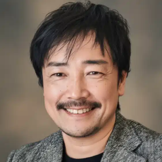山近 克彦（かつ）｜「育てる力」を活かしたコーチング起業コーチ
