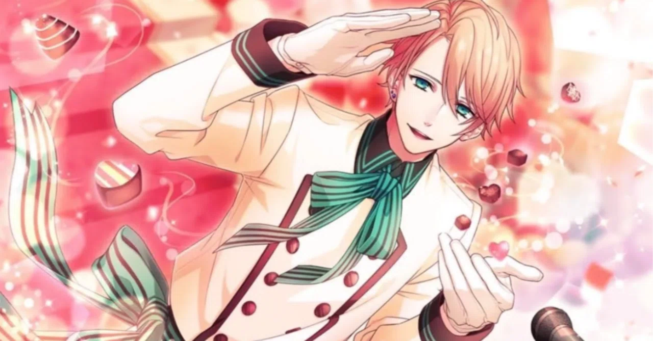 B-PROJECT』ソロ曲から見える増長和南の成長と魅力｜成蹊大学アニ研