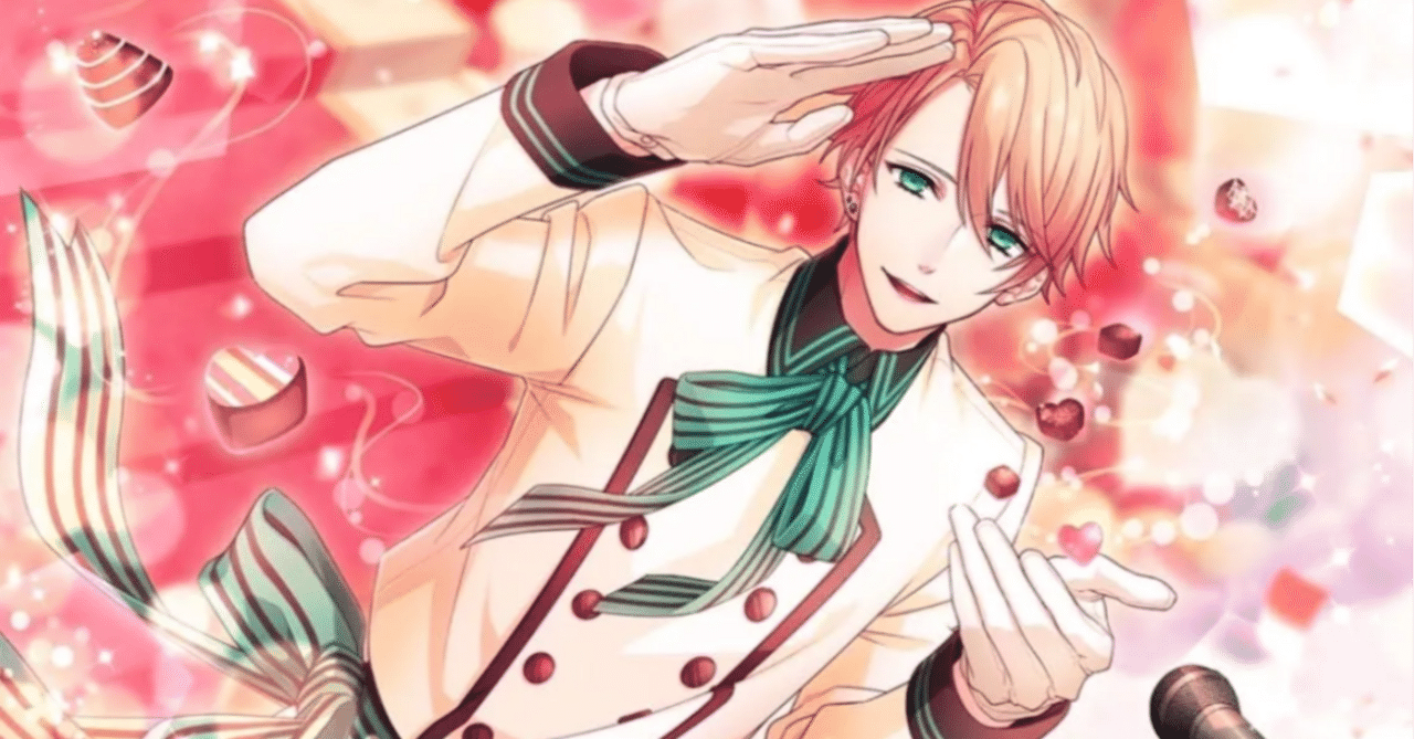 B-PROJECT』ソロ曲から見える増長和南の成長と魅力｜成蹊大学アニ研