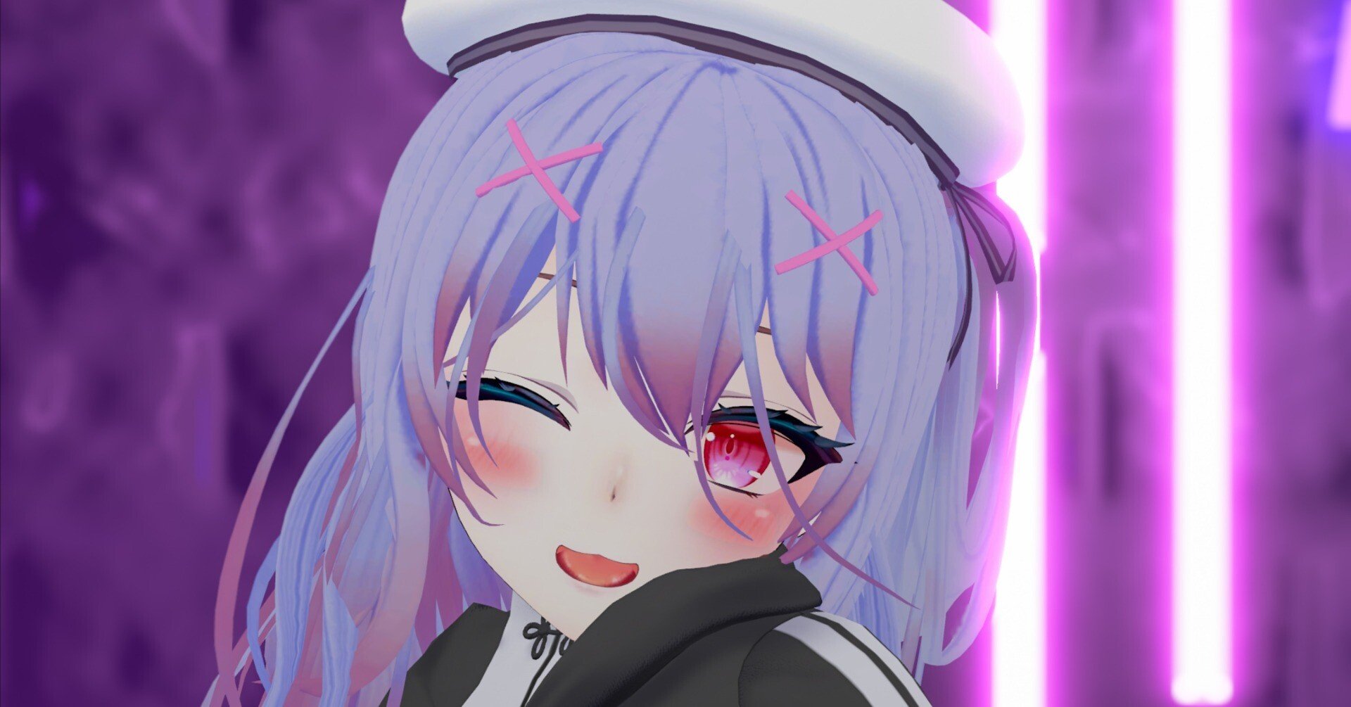 VRChatにおけるフルトラ環境/機材へのtips(特にVRダンス向け)｜ちとせ