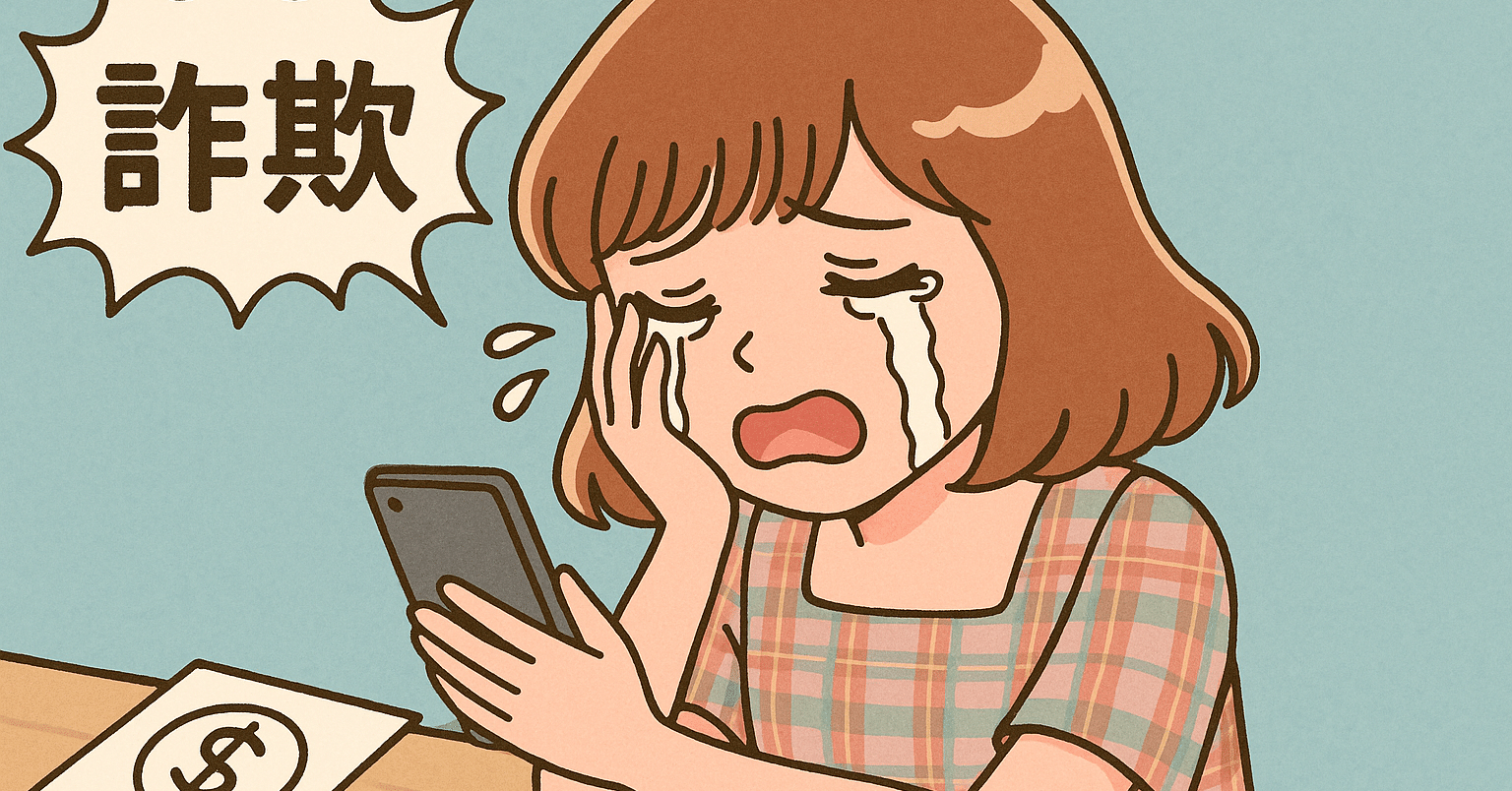 アメリカ留学中に物件詐欺に遭った話｜Amanattou