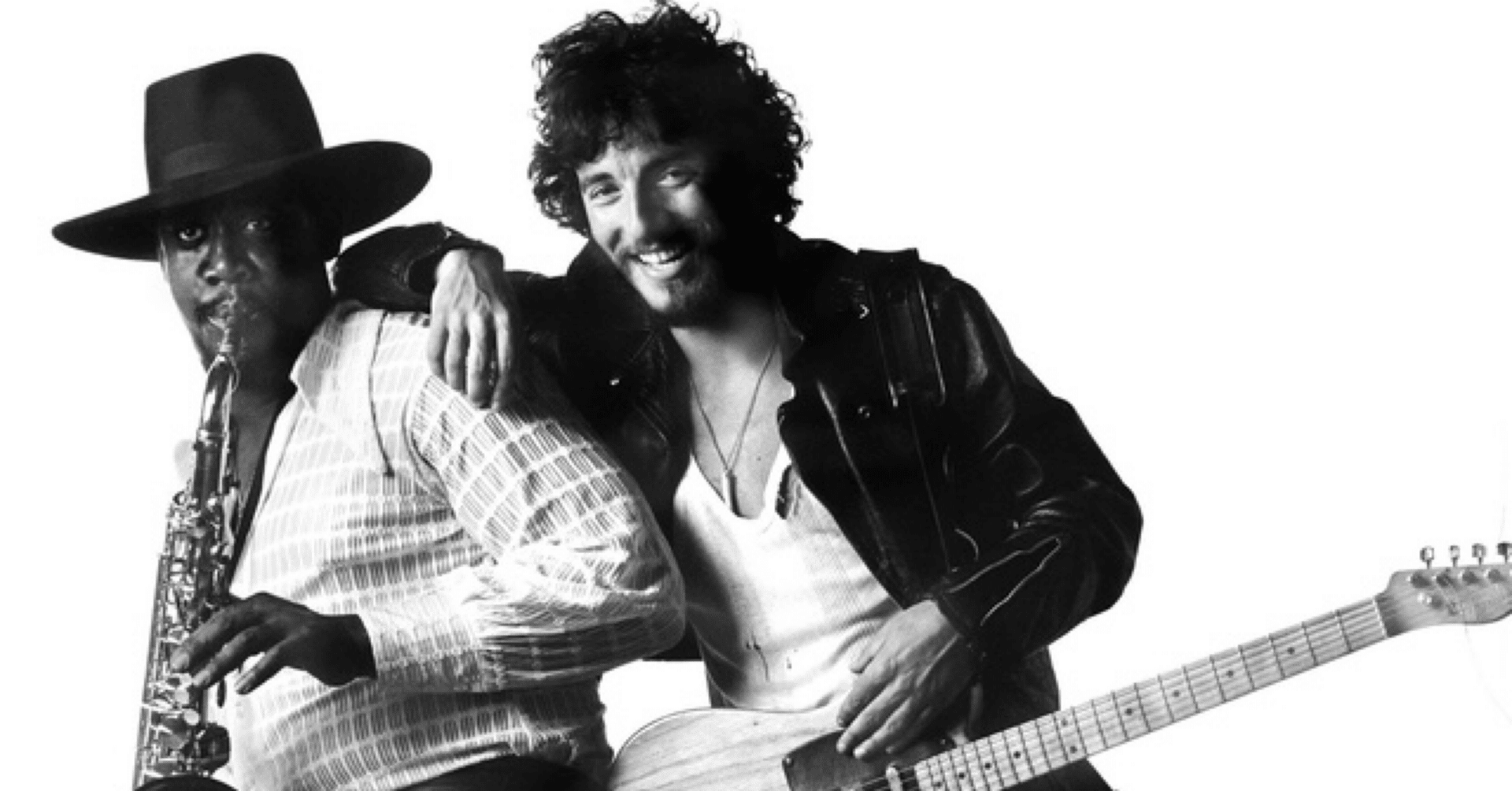 明日なき暴走』 ブルース・スプリングスティーン｜はなっちの音日記