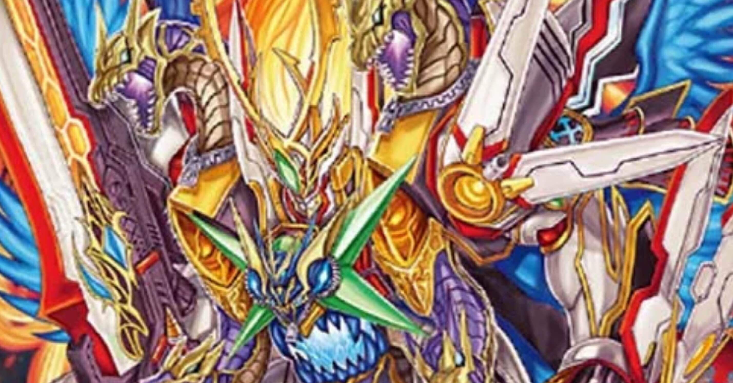 読む旧枠最強王① 〜サイキック・クリーチャー〜｜ugm2_akane_suko