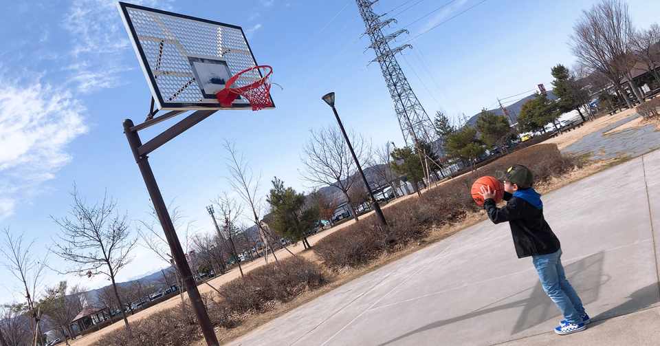 バスケ好き タカネ 𝐻𝐴𝐼𝑅 𝑆𝐼𝐿𝑉𝐴 Note