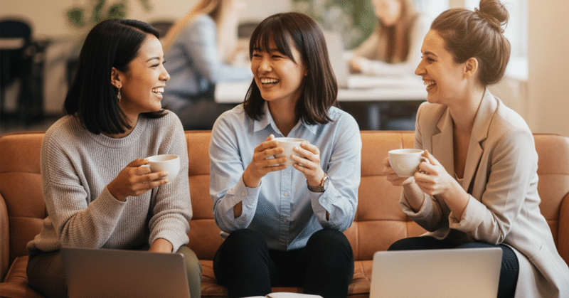 コワーキングスペースの「場づくり」を考える:運営とコミュニティの未来に向けた一考察