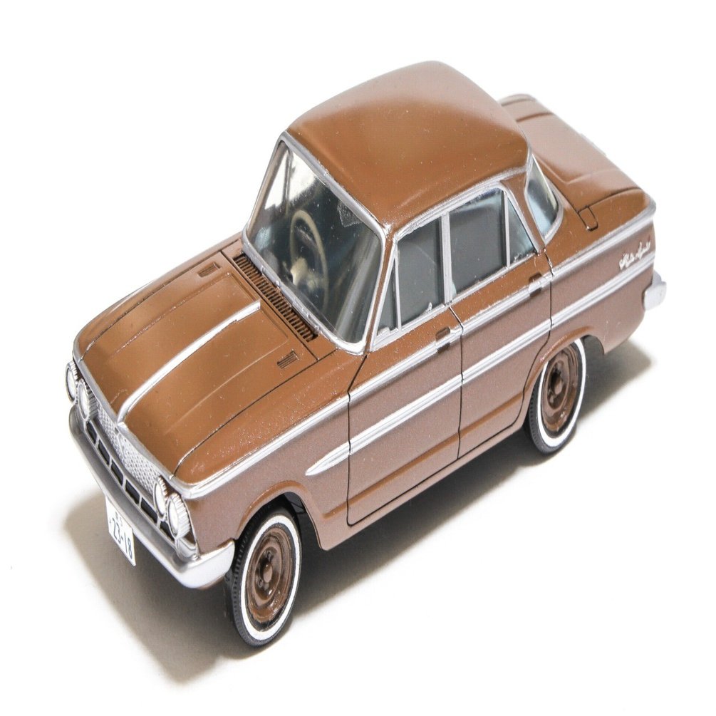 特殊プロモ等まとめ売り　レア物有！ プラモ】アリイ 1/32 グロリアをリピート制作｜もんぶらん