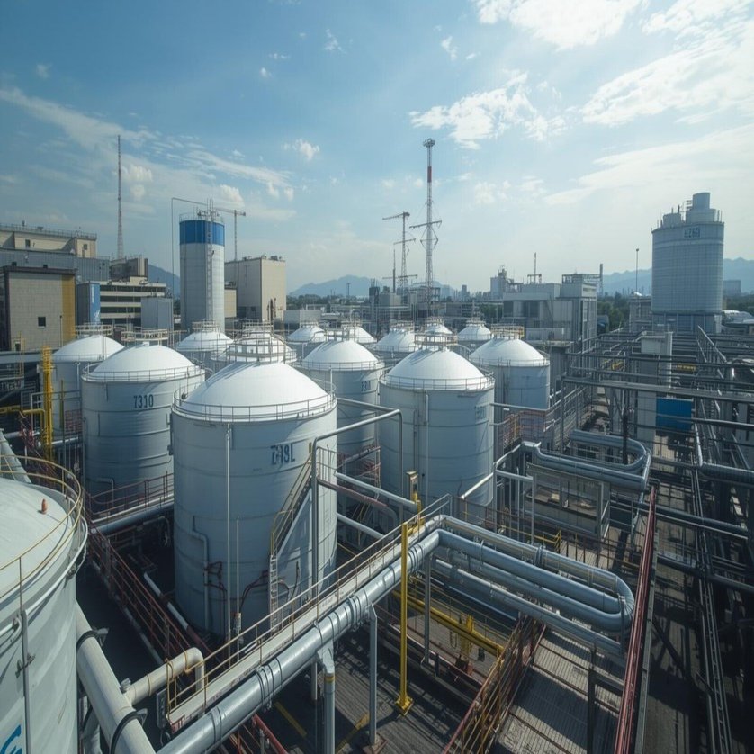 日本天然ガス市場レポート 2025 | 2033年までの規模、シェア、需要｜haruto