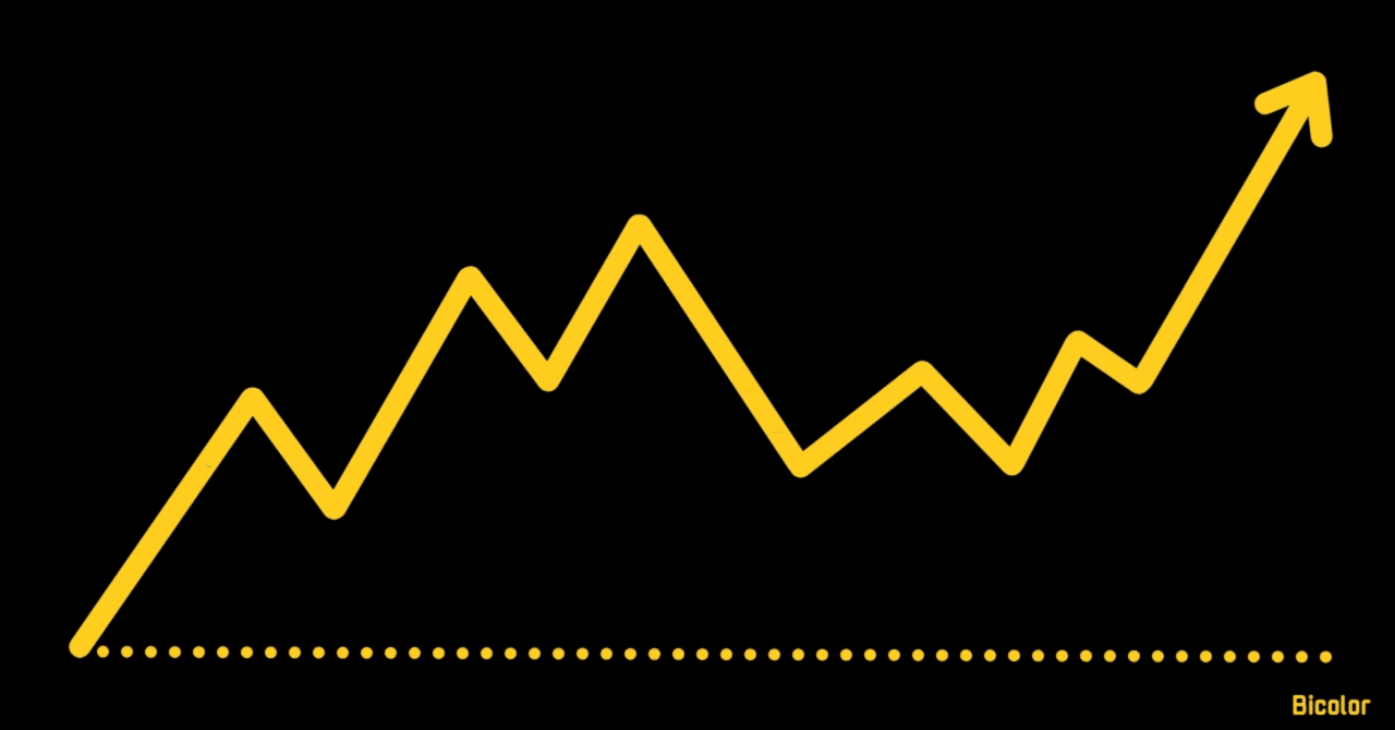 FXを始めてみました。まず最初に感じたこと」｜大学生
