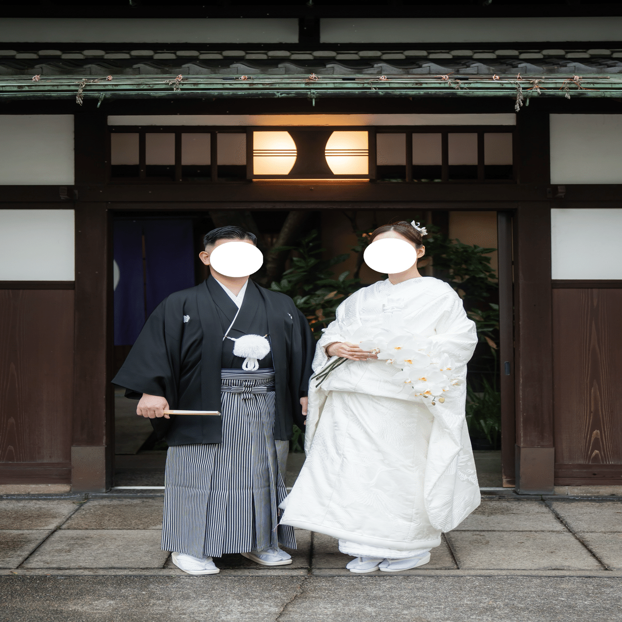 優柔不断でも大丈夫。白無垢・色打掛を試着する前に知ってほしいこと｜ミイ