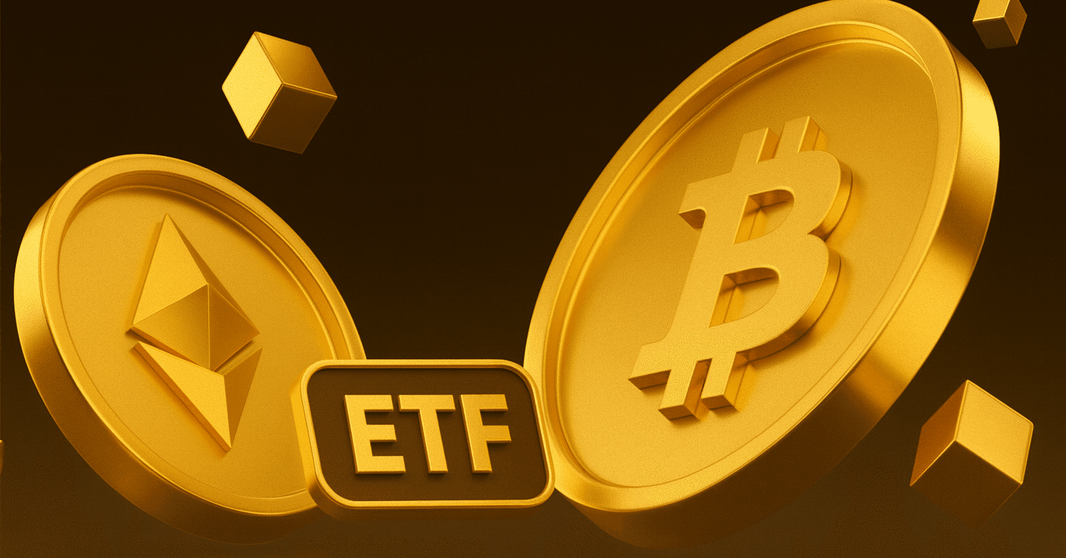 暗号資産ETFの現在地」について説明します｜株式会社Crypto Garage公式