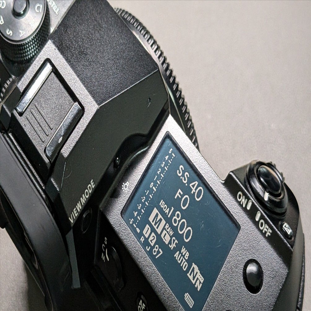 FUJIFILM GFX50SⅡ 長期使用レビュー｜KiTA | Keita Kusaka